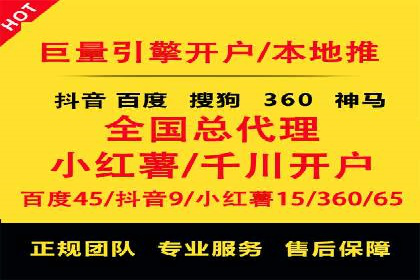 成功SEM托管案例解析